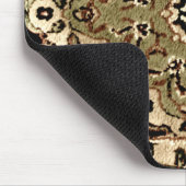 Oriental Rug Muismat (Hoek)