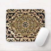 Oriental Rug Muismat (Met muis)