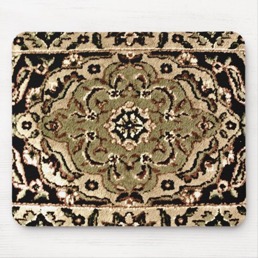 Oriental Rug Muismat (Voorkant)