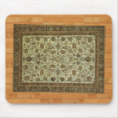 Oriental Rug Muismat (Voorkant)