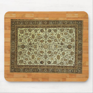 Oriental Rug Muismat