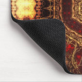 Oriental Rug Muismat (Hoek)