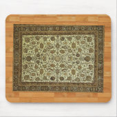 Oriental Rug Muismat (Voorkant)