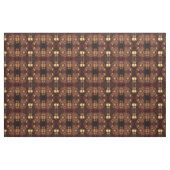 Oriental Rug Stof (Yard (91,4 cm))
