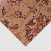 Oriental Rug Tissuepapier (Detail)