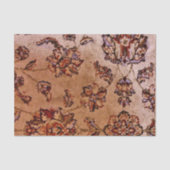 Oriental Rug Tissuepapier (Voorkant)