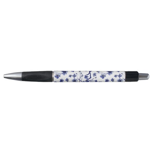 Oriental Sakura Branch Pattern Pen (Voorkant)