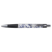 Oriental Sakura Branch Pattern Pen (Achterkant)