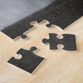 Oriental Shorthair Cat Legpuzzel (Zijkant)