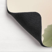 Oriental style Lotus Muismat (Hoek)