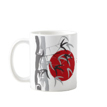 Oriental Sunrise Zen Bamboo Garden Asian Wedding