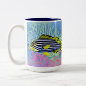 Oriental Sweetlips Reef Fish Mok (Links)