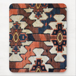 Oriental tapijt ontwerp muismat