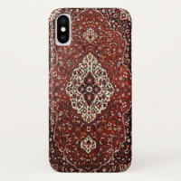 Oriental Turks Perzische tapijtruggengraat