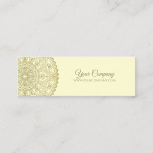 Oriental Wedding - Merchandise Price Label