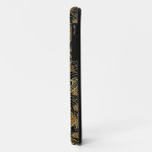 Oriental Zee Dragon Pattern Case-Mate iPhone Case (Achterkant/links)