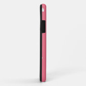 Orientale bloesem Case-Mate iPhone case (Achterkant/rechts)