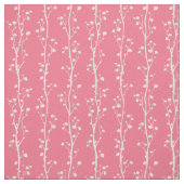 Orientale bloesem stof (Swatch)