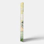 Orientale kranen door het water Case-Mate iPhone case (Achterkant / Rechts)