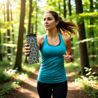 Orientale tegels, Azulejos diagonaal