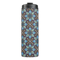 Orientale tegels, Azulejos diagonaal