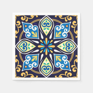 Orientale tegels, Azulejos Servet