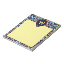 Orientale tegels, diagonaal Azulejos