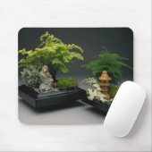 Orientale tuinen per galerie muismat (Met muis)