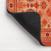orientalischer türkischer Teppich Mousepad Muismat (Hoek)