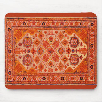 orientalischer türkischer Teppich Mousepad Muismat
