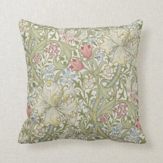 Orientalist W.Morris Edition Pillow - Leaves 2 Kussen