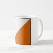 Oriëntatie-Mok Koffiemok (Voorkant rechts)