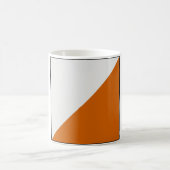 Oriëntatie-Mok Koffiemok (Center)