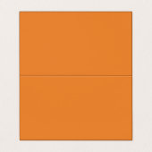 Orientatie: Opgevouwen Horizontale Tent Niet zoals Visitekaartje (Buitenkant ongevouwen)