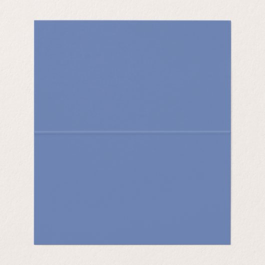 Oriëntatie: Vouw horizontale tent Wees niet als Visitekaartje (Binnenkant ongevouwen)