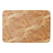 oriented strand board - OSB naadloos patroon Badmat (Voorkant)