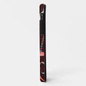 Origamenkranen Case-Mate iPhone Case (Achterkant/links)