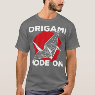 Origami8 T-shirt