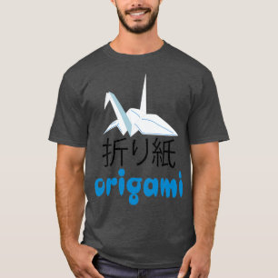 origami 1 t-shirt