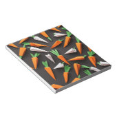 Origami Art - Pint-sized perfectie: Wortelen Notitieblok (Schuin)