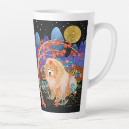 ORIGAMI AUTUMN Chow mok ontwerp