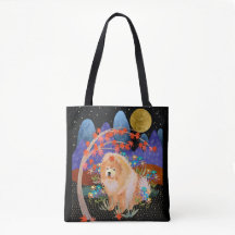 ORIGAMI AUTUMN Chow tas of crossbody bag