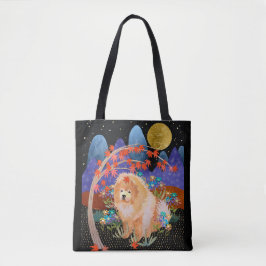 ORIGAMI AUTUMN Chow tas of crossbody bag