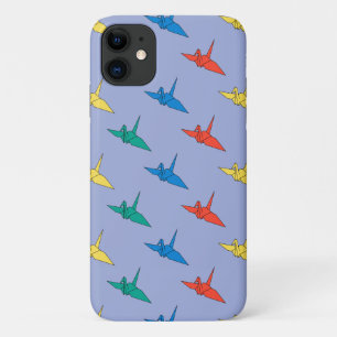 Origami Case-Mate iPhone Case