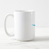 Origami Crane Koffiemok (Links)
