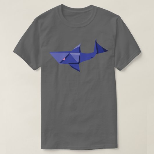 Origami Design Collectie 20 T-shirt (Design voorkant)