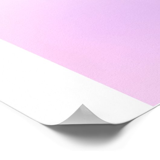 Origami Doll 2 Poster (Hoek)