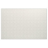 Origami Donkey op Linen kleur Stof (Yard (91,4 cm))