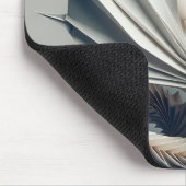 Origami Dragon Muismat (Hoek)