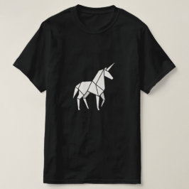 ORIGAMI EENHOORN T-Shirt